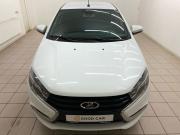 Lada (ВАЗ) Vesta I Энгельс  - изображение 47