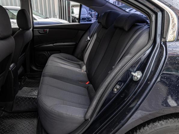 Kia Magentis II Рестайлинг с пробегом 2009 года, цена 880 000 рублей, 234355 км, седан, Автокод Объявления