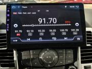 Chevrolet Cruze I Рестайлинг Курск  - изображение 31
