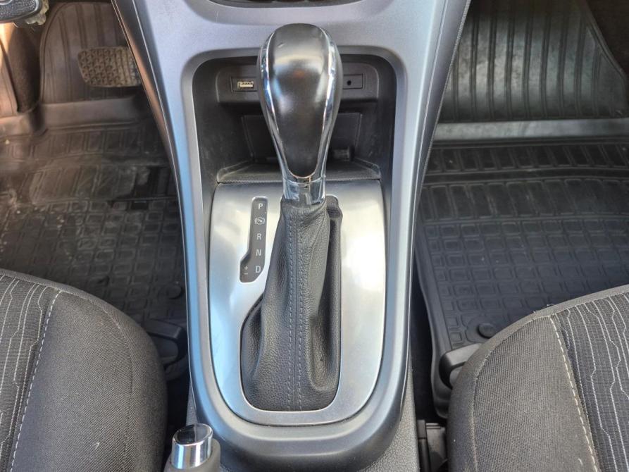 Opel Astra J Рестайлинг Воронеж  - изображение 16