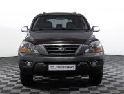 Kia Sorento I Рестайлинг Москва  - изображение 22