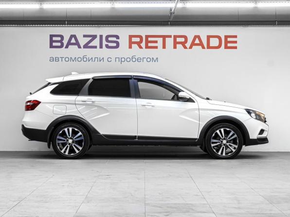 Lada (ВАЗ) Vesta I с пробегом 2021 года, цена 1 060 000 рублей, 95376 км, универсал, Автокод Объявления