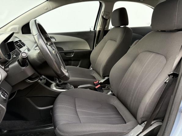 Chevrolet Aveo II с пробегом 2012 года, цена 670 000 рублей, 106190 км, седан, Автокод Объявления