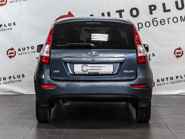 Lada (ВАЗ) Kalina II с пробегом 2015 года, цена 519 000 рублей, 129057 км, хэтчбек, Автокод Объявления