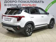 Kia Seltos I Рестайлинг Москва  - изображение 24