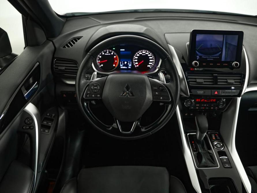 Mitsubishi Eclipse Cross I Рестайлинг Санкт-Петербург  - изображение 13