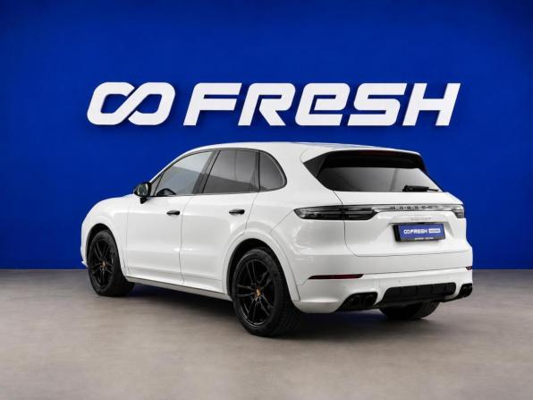 Porsche Cayenne III с пробегом 2019 года, цена 6 999 046 рублей, 70546 км, внедорожник, Автокод Объявления