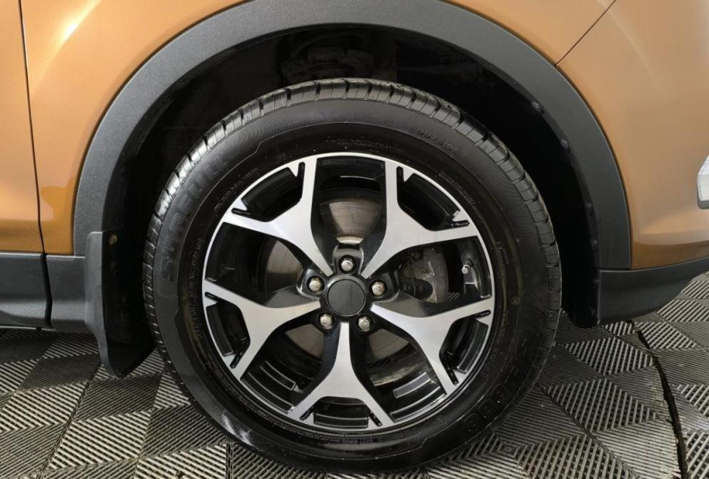 Ford Kuga II Рестайлинг Нижний Новгород  - изображение 19