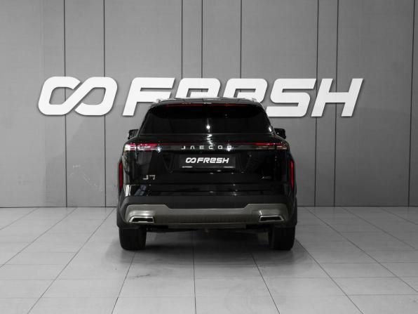 Jaecoo J7 I с пробегом 2023 года, цена 1 738 000 рублей, 128946 км, внедорожник, Автокод Объявления