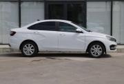Lada (ВАЗ) Vesta I Рестайлинг (NG) Саратов  - изображение 35