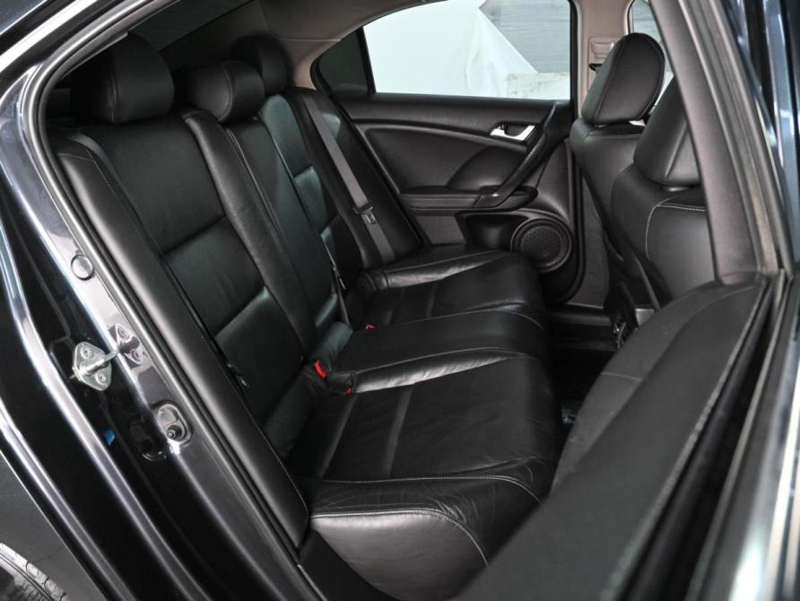 Honda Accord VIII Рестайлинг Ростов-на-Дону  - изображение 7