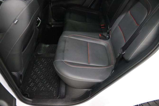 Chery Tiggo 7 Pro I с пробегом 2022 года, цена 1 745 450 рублей, 47234 км, внедорожник, Автокод Объявления