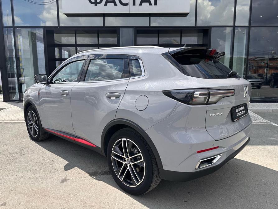 Changan CS55 Plus II Новосибирск  - изображение 7