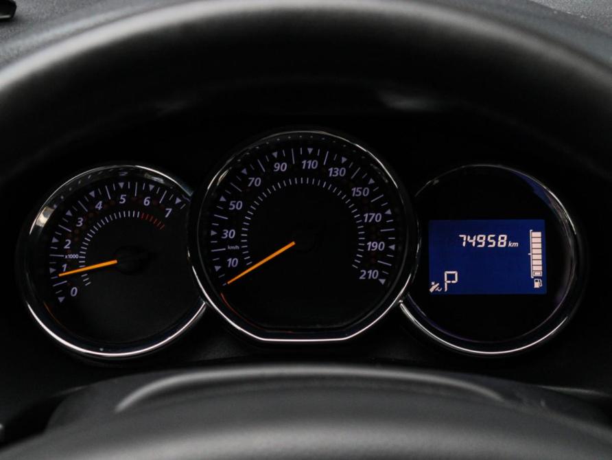 Renault Sandero II Москва  - изображение 12