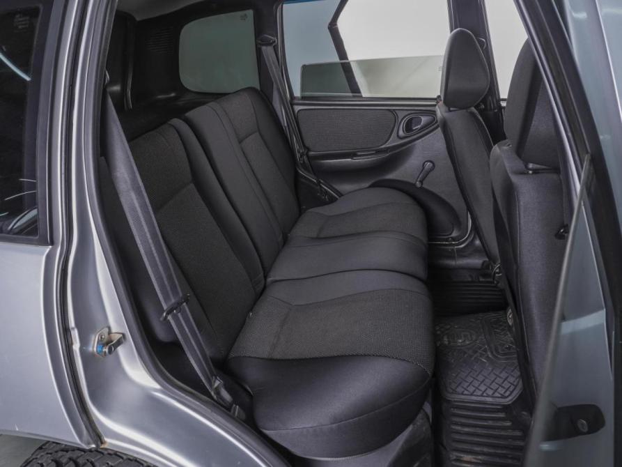 Chevrolet Niva I Ростов-на-Дону  - изображение 7