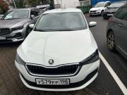 Skoda Rapid II Санкт-Петербург  - изображение 9
