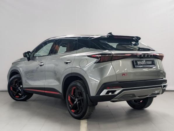 Omoda C5 I с пробегом 2024 года, цена 1 740 000 рублей, 41642 км, внедорожник, Автокод Объявления