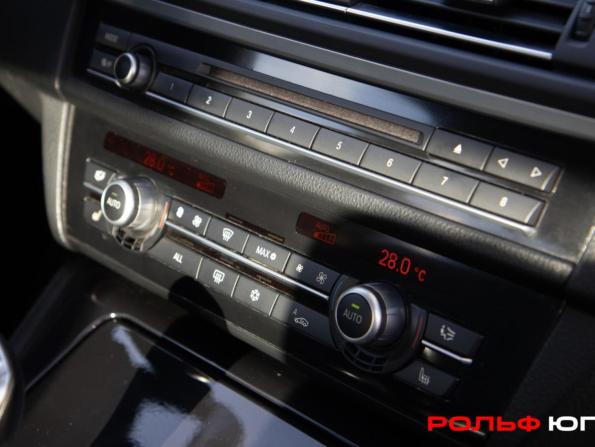 BMW 5 серии VI (F10/F11/F07) с пробегом 2012 года, цена 1 898 000 рублей, 95841 км, седан, Автокод Объявления