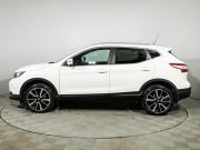 Nissan Qashqai II Санкт-Петербург  - изображение 29