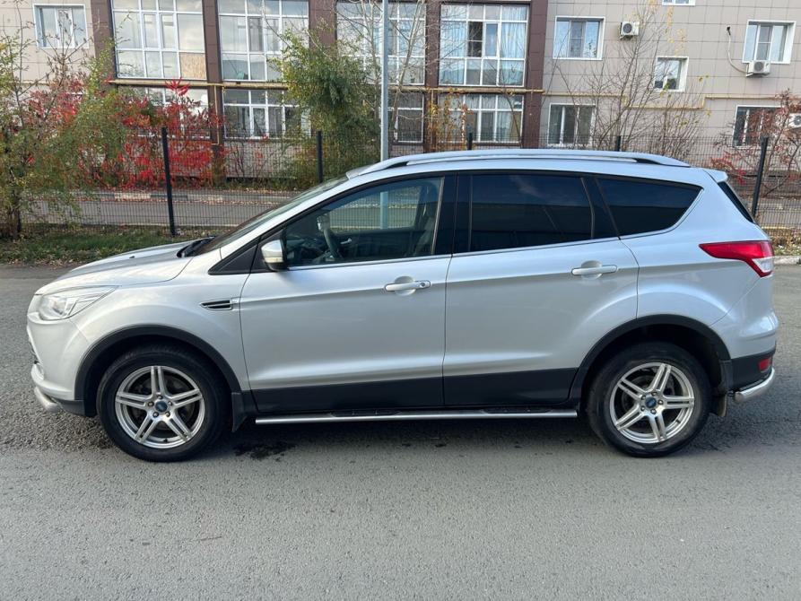 Ford Kuga II Оренбург  - изображение 4