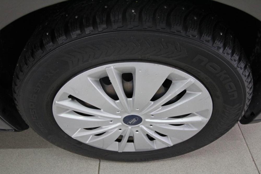 Ford Focus III Рестайлинг Сургут  - изображение 27