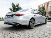 Mercedes-Benz S-Класс VII (W223) Ставрополь  - изображение 38