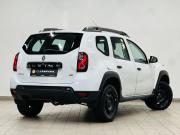 Renault Duster I Рестайлинг Кемерово  - изображение 21