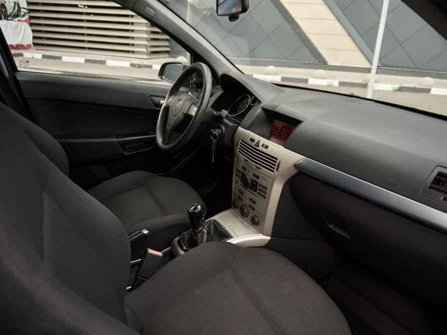 Opel Astra H Рестайлинг Казань  - изображение 6