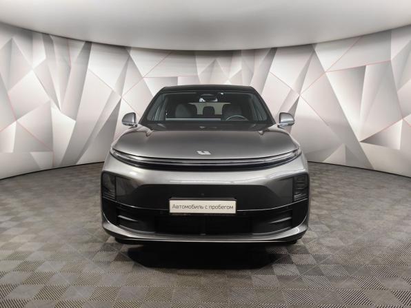 Li Auto (Lixiang) L6 с пробегом 2024 года, цена 5 100 000 рублей, 42809 км, внедорожник, Автокод Объявления