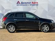 Opel Antara I Рестайлинг Набережные Челны  - изображение 24