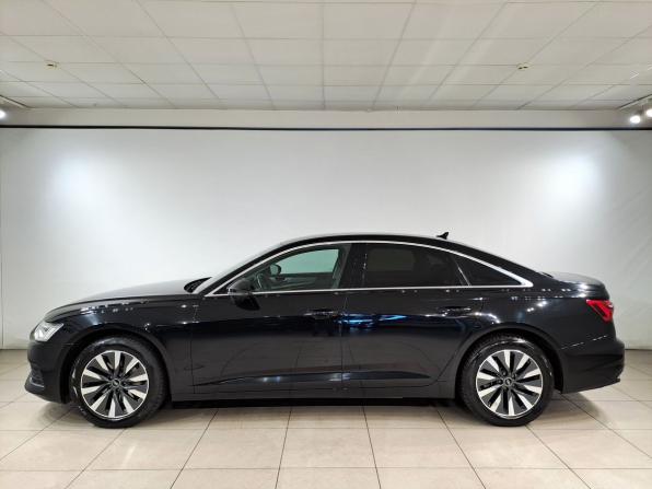 Audi A6 V (C8) с пробегом 2020 года, цена 3 640 000 рублей, 100000 км, седан, Автокод Объявления