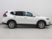 Nissan X-Trail III Рестайлинг Москва  - изображение 34