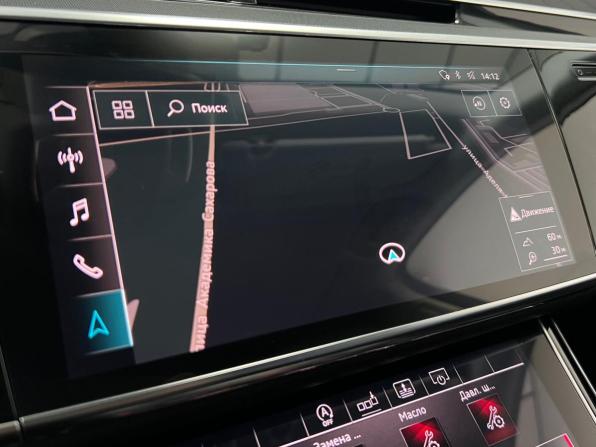 Audi A8 IV (D5) с пробегом 2018 года, цена 3 850 000 рублей, 240952 км, седан, Автокод Объявления