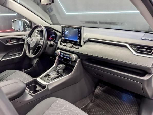 Toyota RAV4 V (XA50) с пробегом 2020 года, цена 3 150 000 рублей, 74307 км, внедорожник, Автокод Объявления