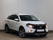 Lada (ВАЗ) Vesta I Кемерово  - изображение 22