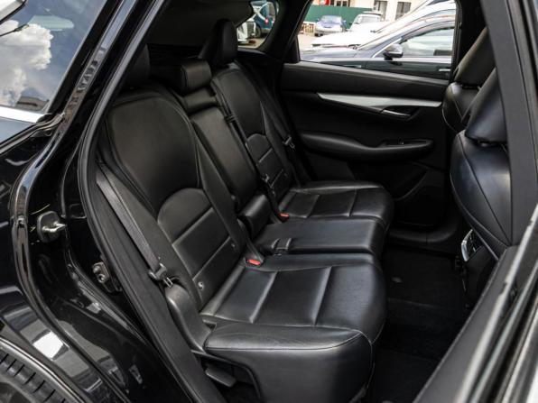 Infiniti QX50 II с пробегом 2018 года, цена 3 170 000 рублей, 103000 км, внедорожник, Автокод Объявления