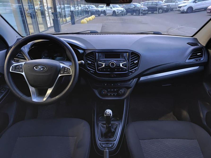 Lada (ВАЗ) Vesta I Ижевск  - изображение 17