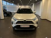 Toyota RAV4 V (XA50) Чебоксары  - изображение 43