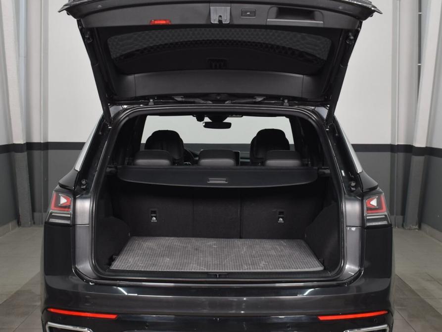 Volkswagen Tayron I Рестайлинг Кемерово  - изображение 24