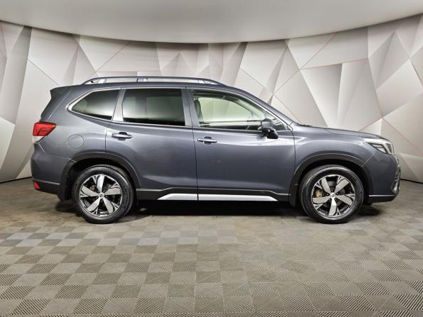 Subaru Forester V с пробегом 2020 года, цена 2 295 000 рублей, 165430 км, внедорожник, Автокод Объявления
