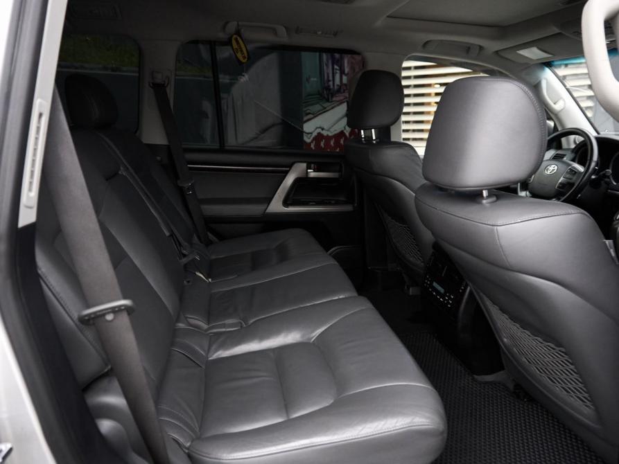 Toyota Land Cruiser 200 Series Казань  - изображение 7