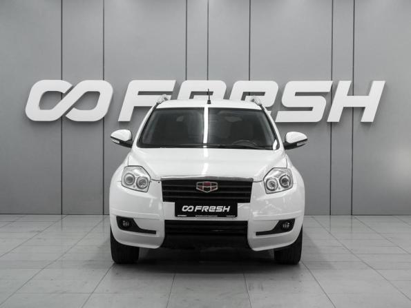 Geely Emgrand X7 I с пробегом 2014 года, цена 650 000 рублей, 148855 км, внедорожник, Автокод Объявления