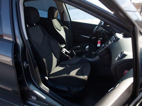 Peugeot 308 I с пробегом 2008 года, цена 505 000 рублей, 241306 км, хэтчбек, Автокод Объявления