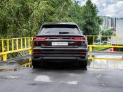 Audi Q8 I (4M) Москва  - изображение 25