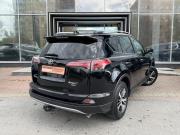 Toyota RAV4 IV (XA40) Рестайлинг Екатеринбург  - изображение 35