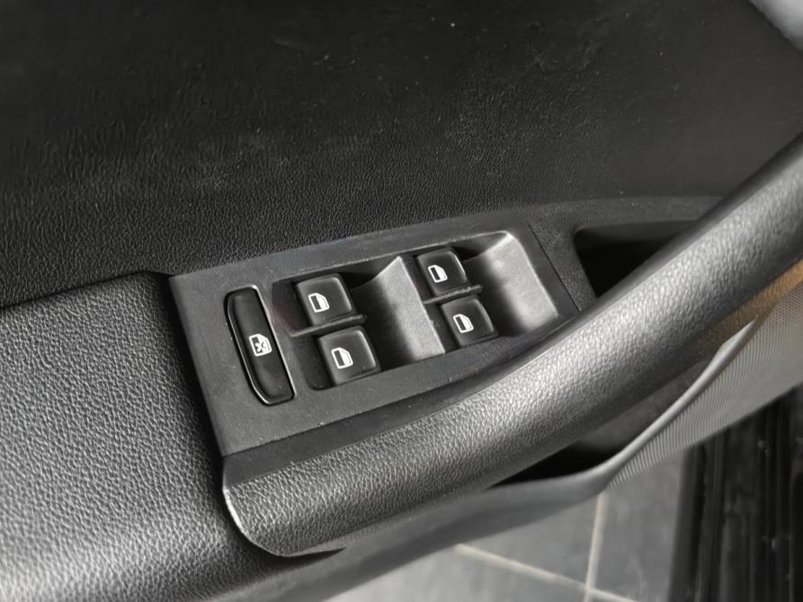 Skoda Octavia III (A7) Москва  - изображение 20
