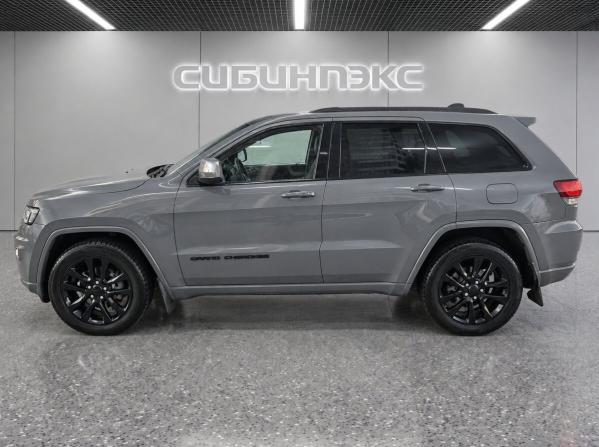Jeep Grand Cherokee IV (WK2) Рестайлинг с пробегом 2020 года, цена 3 990 000 рублей, 94897 км, внедорожник, Автокод Объявления