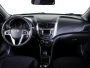 Hyundai Solaris I Рестайлинг Москва  - изображение 33