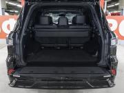 Lexus LX III Рестайлинг 2 Москва  - изображение 39