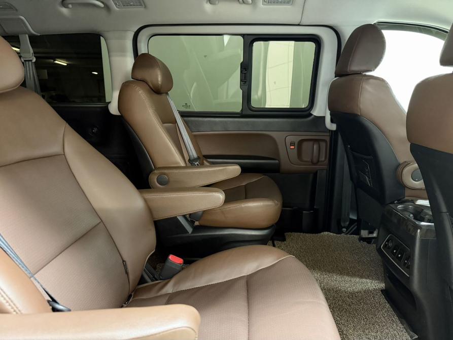 Hyundai Grand Starex I Рестайлинг 2 Вологда  - изображение 13